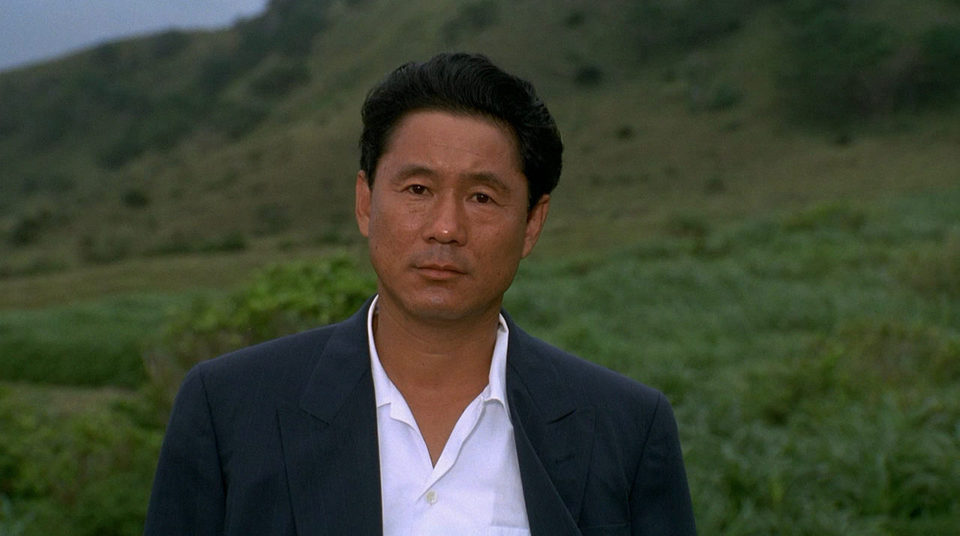 Sonatine