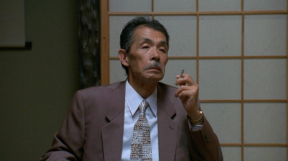 Sonatine