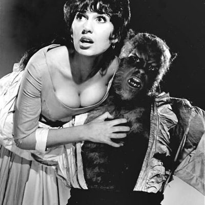 La maldición del hombre lobo