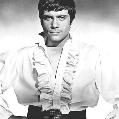 La maldición del hombre lobo