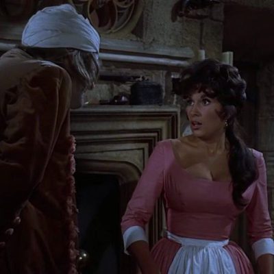 La maldición del hombre lobo