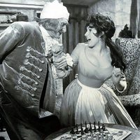 La maldición del hombre lobo