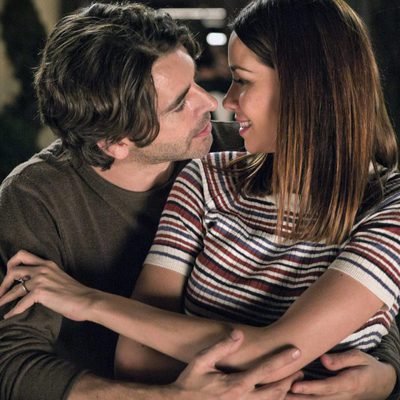 Perfectos desconocidos