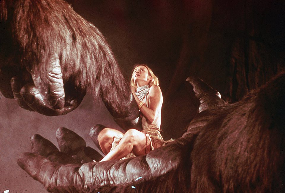 King Kong 76