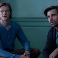 The disappointments room