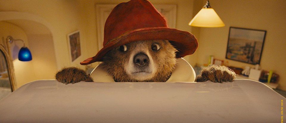 Paddington 2