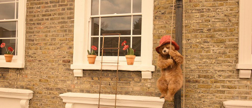 Paddington 2