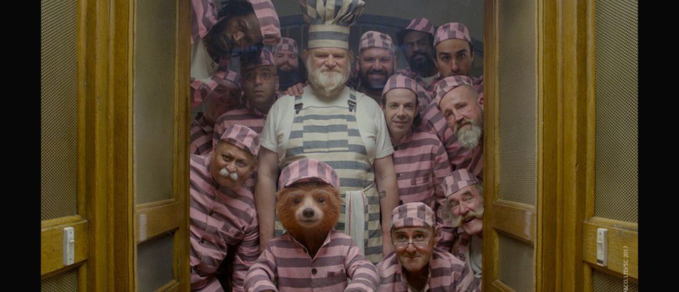 Paddington 2