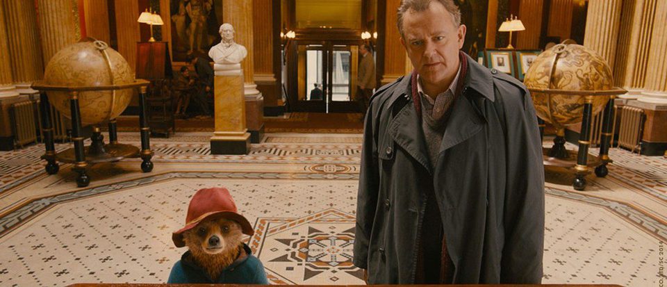 Paddington 2