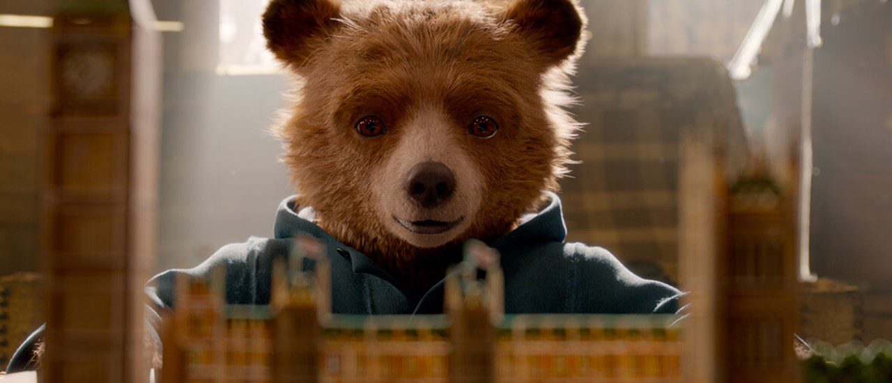 Paddington 2