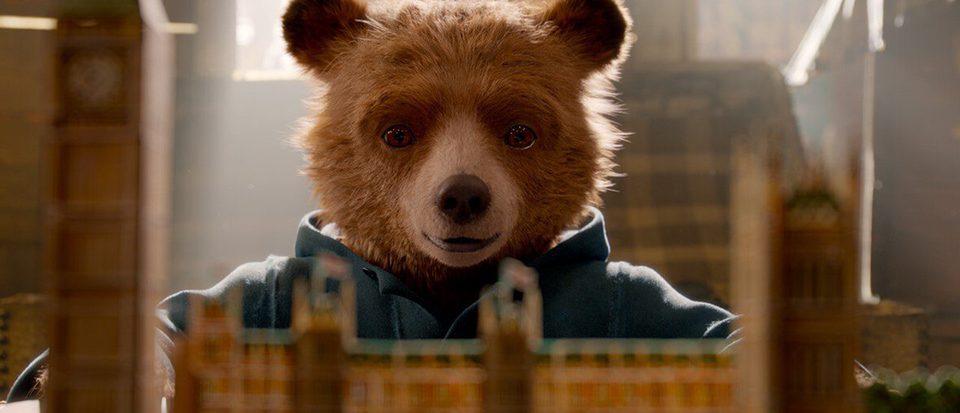 Paddington 2