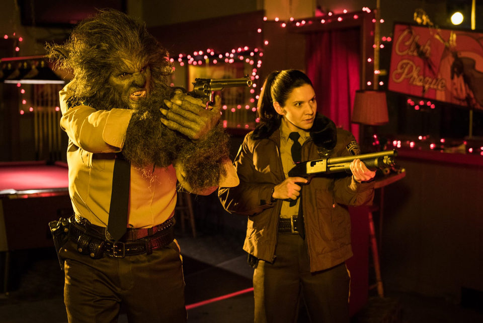Another WolfCop
