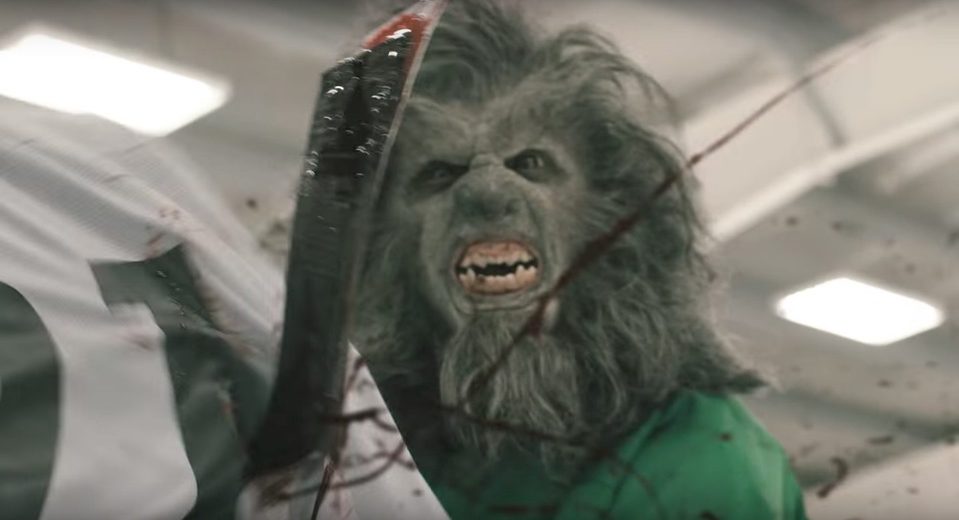 Another WolfCop