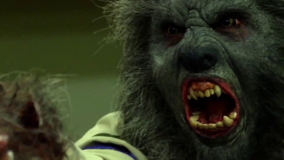 Another WolfCop