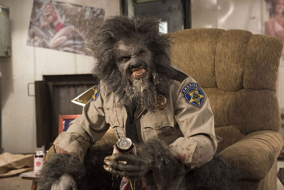 Another WolfCop