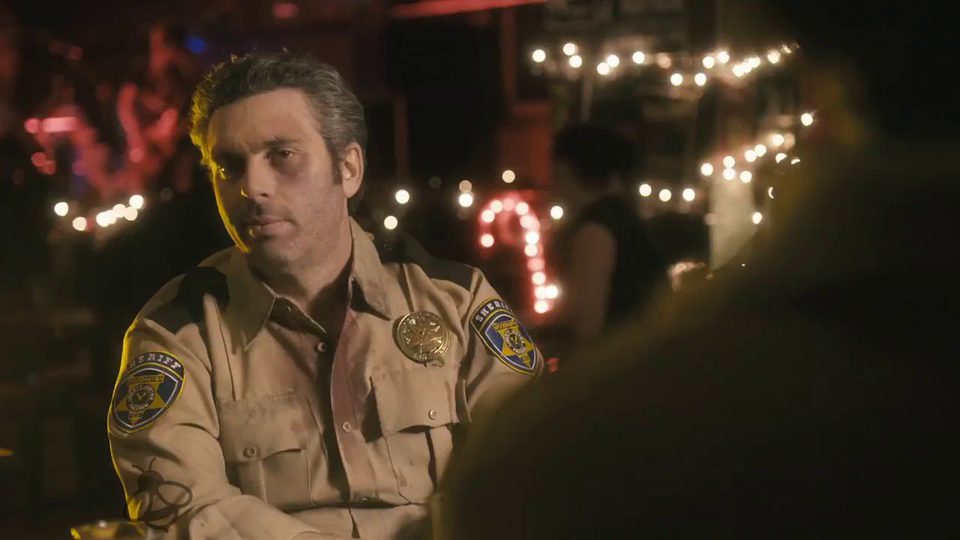 Another WolfCop