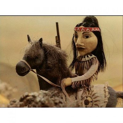 La pista del lago de plata