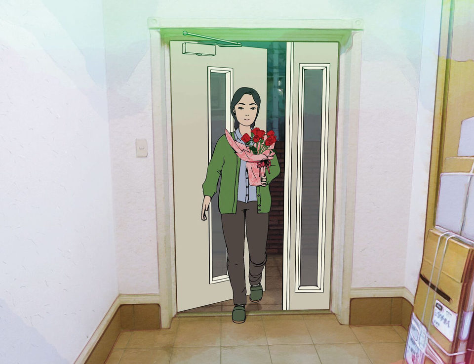 El caso de Hana y Alice