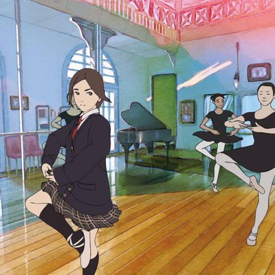 El caso de Hana y Alice