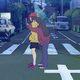 El caso de Hana y Alice