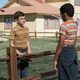 Suburbicon