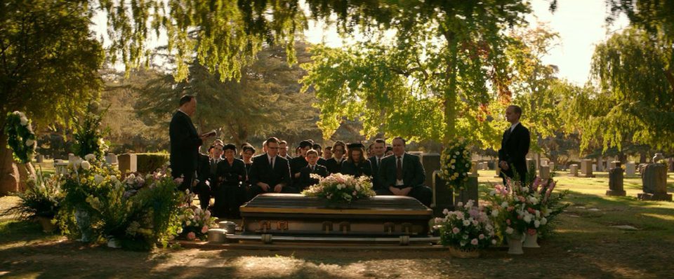Suburbicon