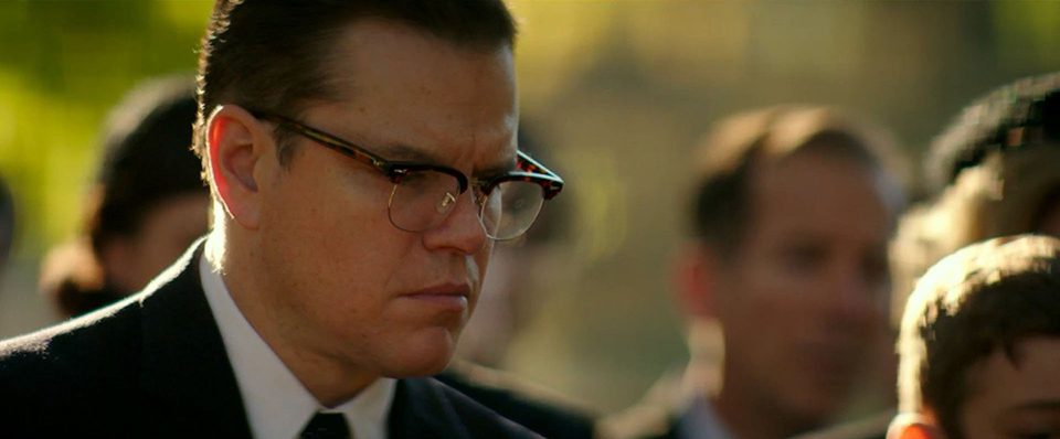 Suburbicon