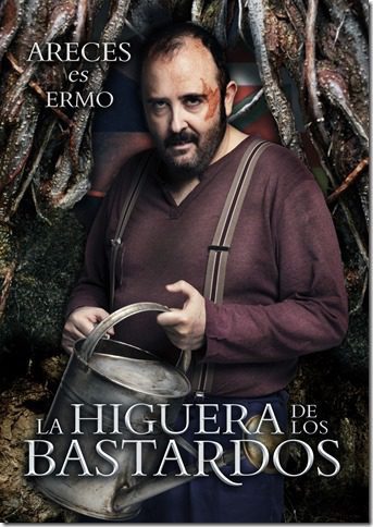 La higuera de los bastardos