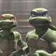 TMNT (Tortugas ninja jóvenes mutantes)