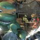 TMNT (Tortugas ninja jóvenes mutantes)