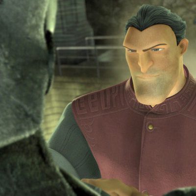 TMNT (Tortugas ninja jóvenes mutantes)