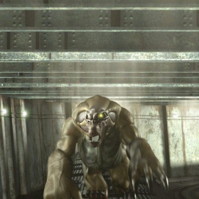 TMNT (Tortugas ninja jóvenes mutantes)