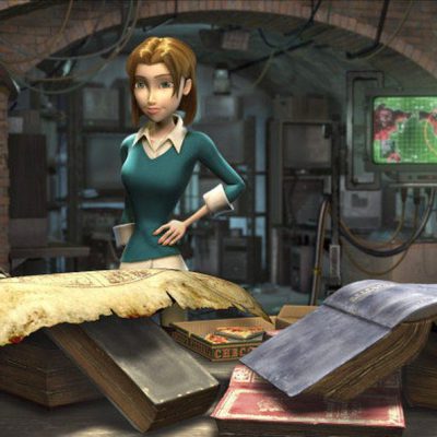 TMNT (Tortugas ninja jóvenes mutantes)