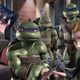 TMNT (Tortugas ninja jóvenes mutantes)