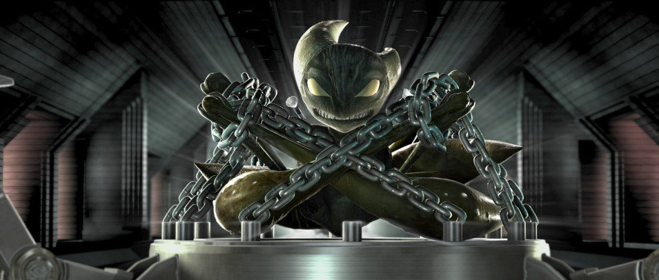 TMNT (Tortugas ninja jóvenes mutantes)