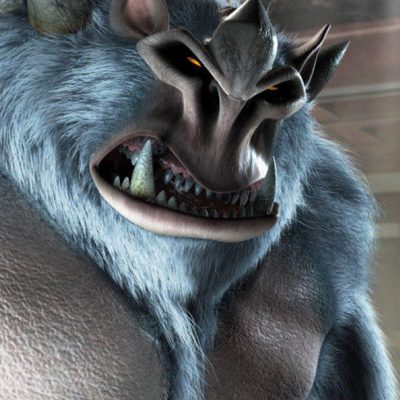 TMNT (Tortugas ninja jóvenes mutantes)