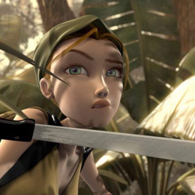 TMNT (Tortugas ninja jóvenes mutantes)