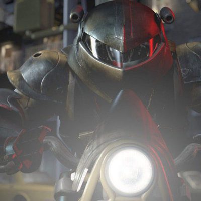 TMNT (Tortugas ninja jóvenes mutantes)