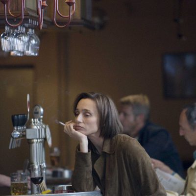 Hace mucho que te quiero