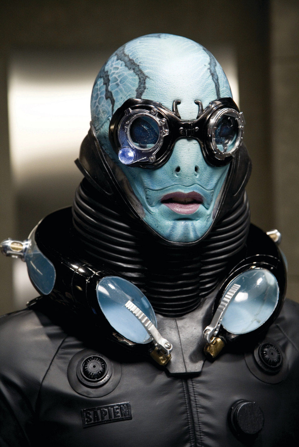 Hellboy 2: el ejército dorado