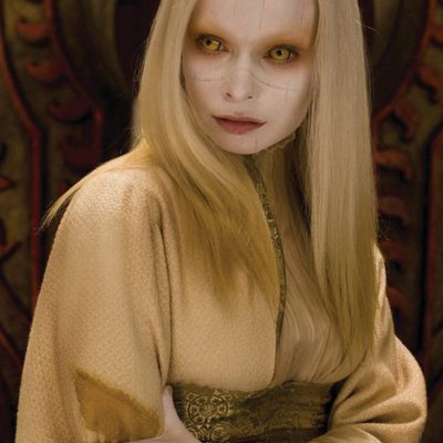 Hellboy 2: el ejército dorado