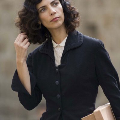 Los girasoles ciegos