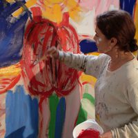 Lo visible y lo invisible