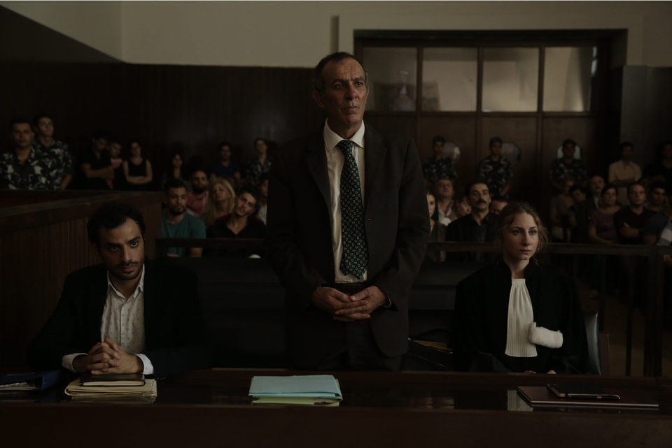 El insulto