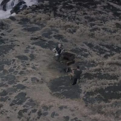 El corazón del hombre