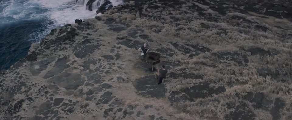 El corazón del hombre