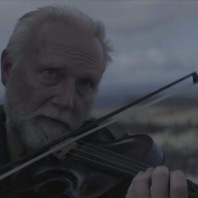 El corazón del hombre