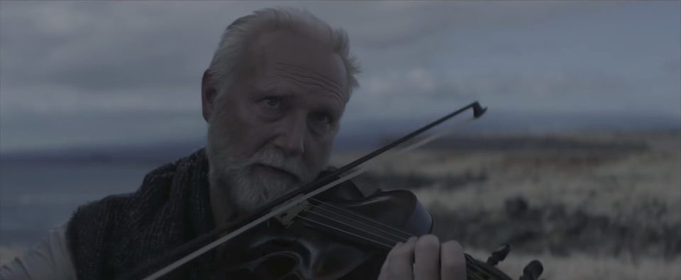 El corazón del hombre