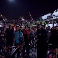 Bicicletas vs Coches