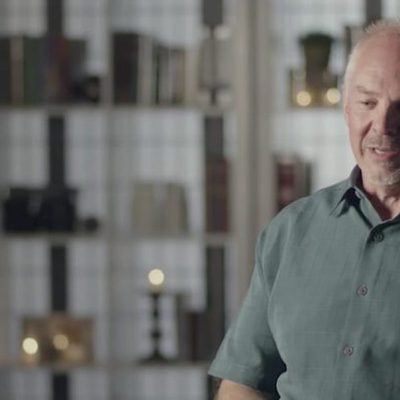 El corazón del hombre